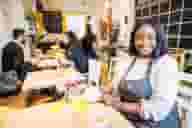Cafes for Hire