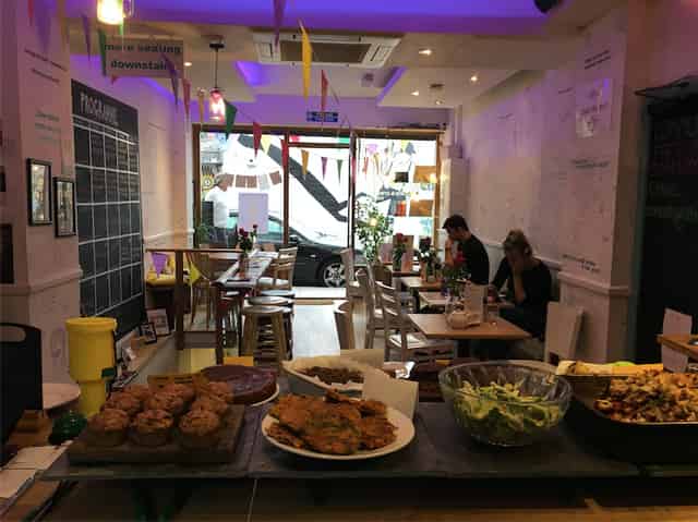 Cafe