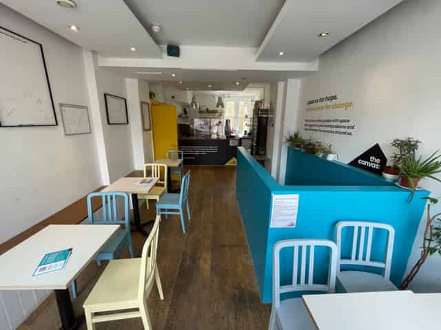 Cafe
