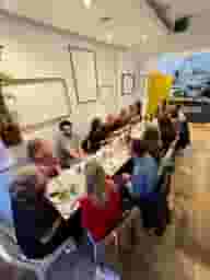 Cafes for Hire