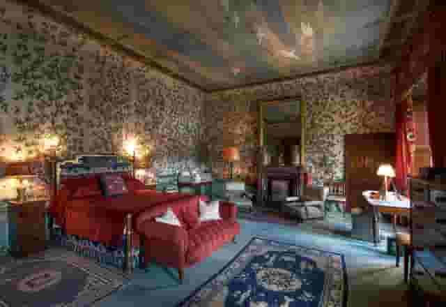 Eastnor Castle