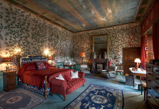 Eastnor Castle