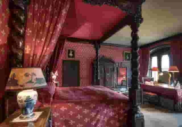 Eastnor Castle