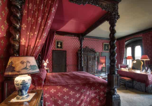 Eastnor Castle
