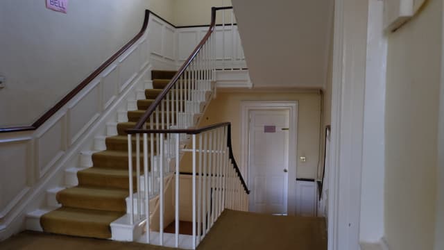 BELL HOUSE