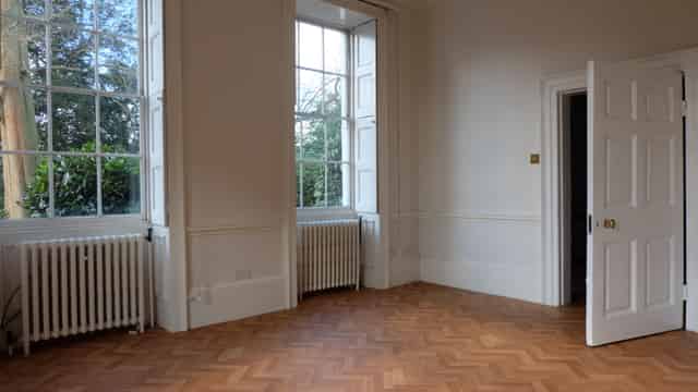 Lutyens' room
