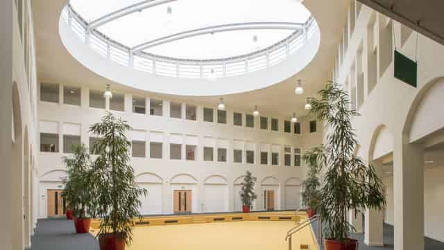 Conference Hall