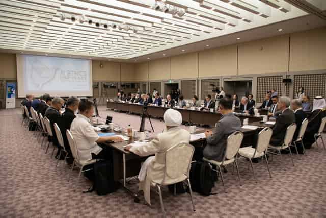 Conference Hall