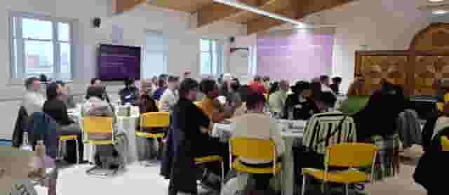 Conference Hall