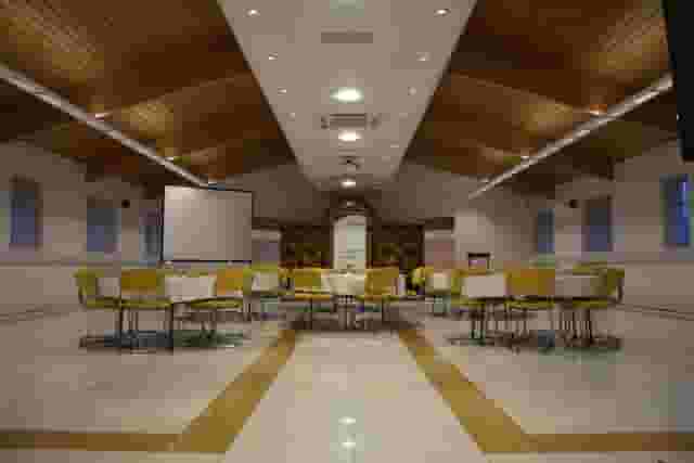 Conference Hall