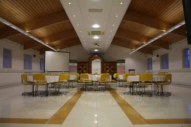 Corporate Training