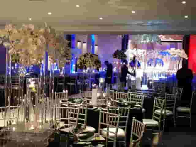 Mercure Manchester Piccadilly Hotel