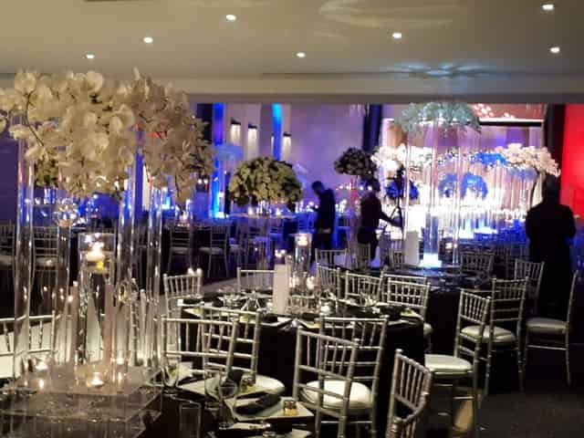 Mercure Manchester Piccadilly Hotel