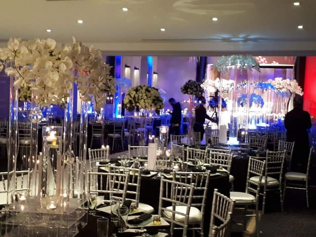Mercure Manchester Piccadilly Hotel