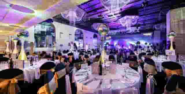 Mercure Manchester Piccadilly Hotel
