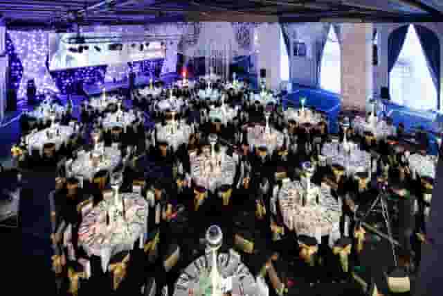 Mercure Manchester Piccadilly Hotel