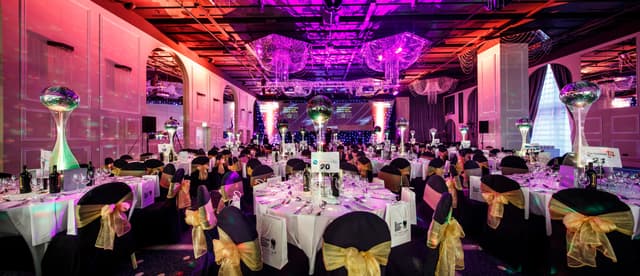 Mercure Manchester Piccadilly Hotel