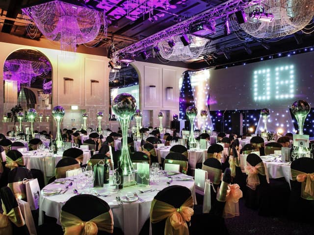 Mercure Manchester Piccadilly Hotel