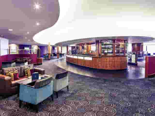 Mercure Manchester Piccadilly Hotel