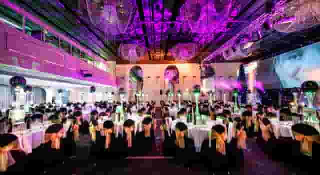 Mercure Manchester Piccadilly Hotel