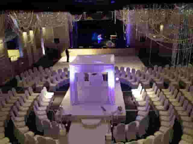 Mercure Manchester Piccadilly Hotel