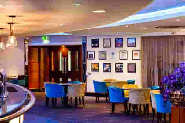 Mercure Manchester Piccadilly Hotel