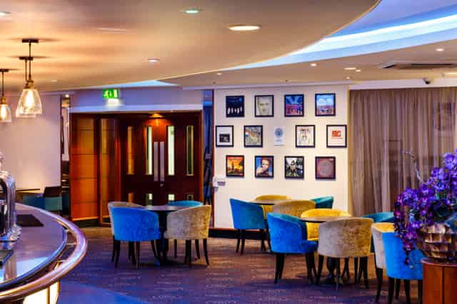 Mercure Manchester Piccadilly Hotel