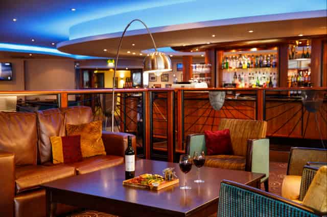 Mercure Manchester Piccadilly Hotel