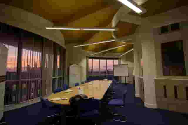 Seminar Room