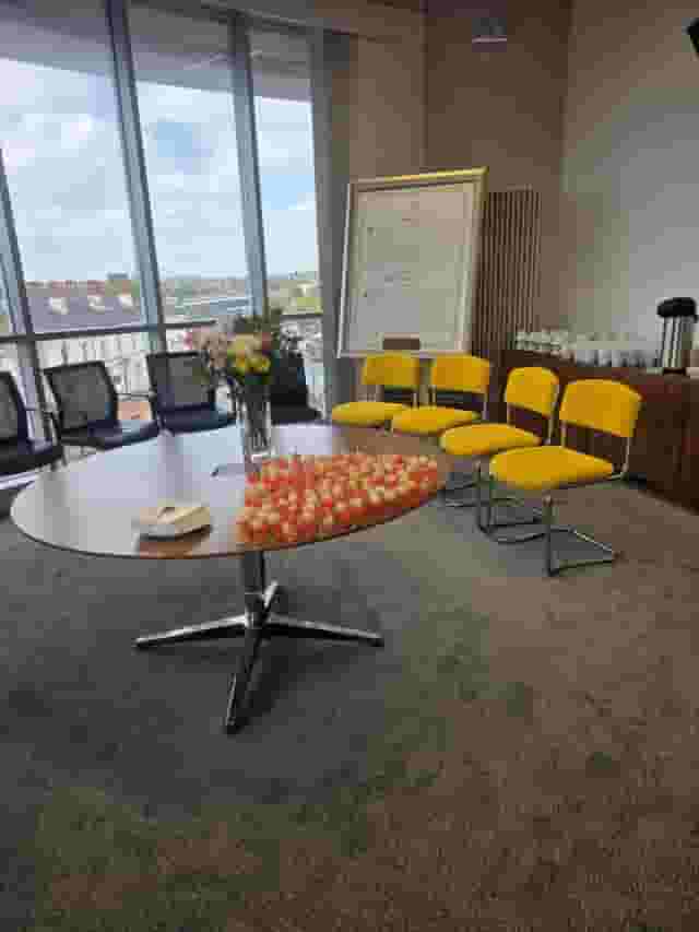 Seminar Room