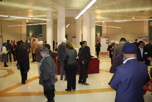 Exhibition Centre