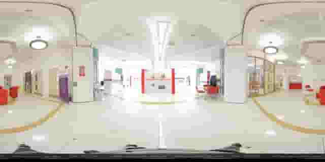 Exhibition Centre