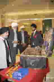 Training Venues