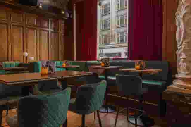 Full Exclusive Venue Hire