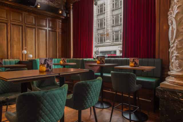 Full Exclusive Venue Hire