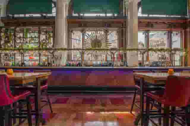 Full Exclusive Venue Hire