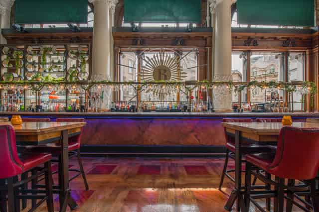 Full Exclusive Venue Hire