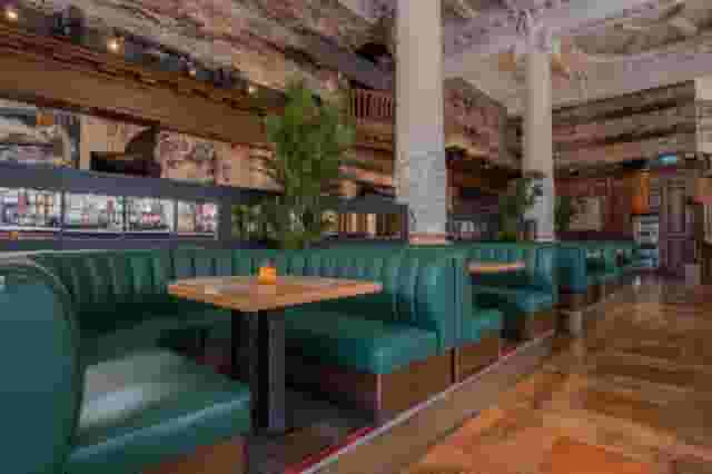 Full Exclusive Venue Hire