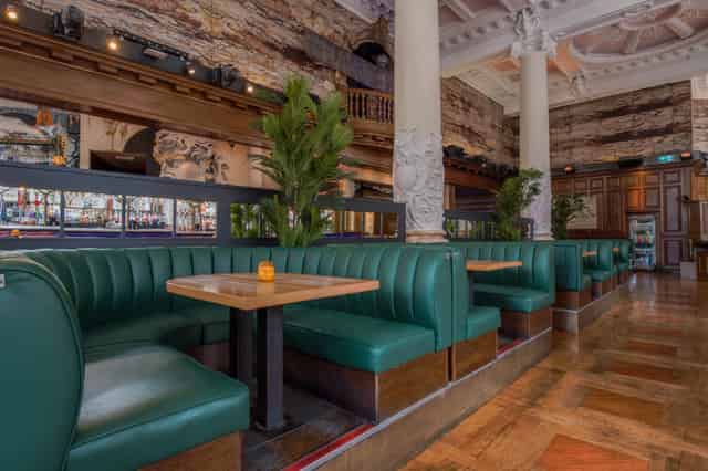 Full Exclusive Venue Hire