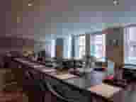 Networking Venues