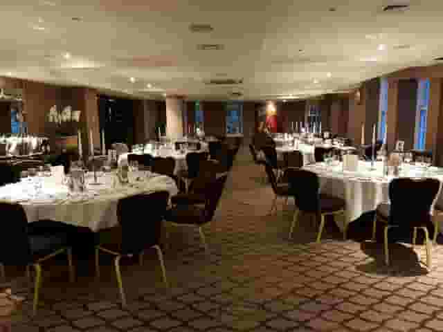 The May Fair Hotel +1 more