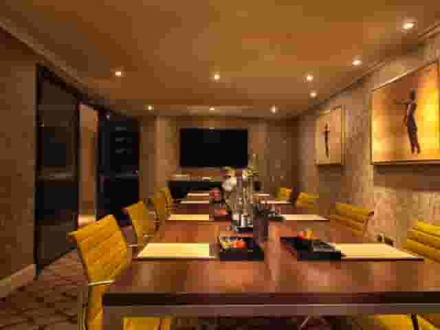 Private Suite 9