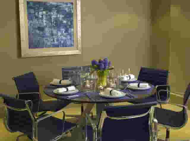 Private Suite 10