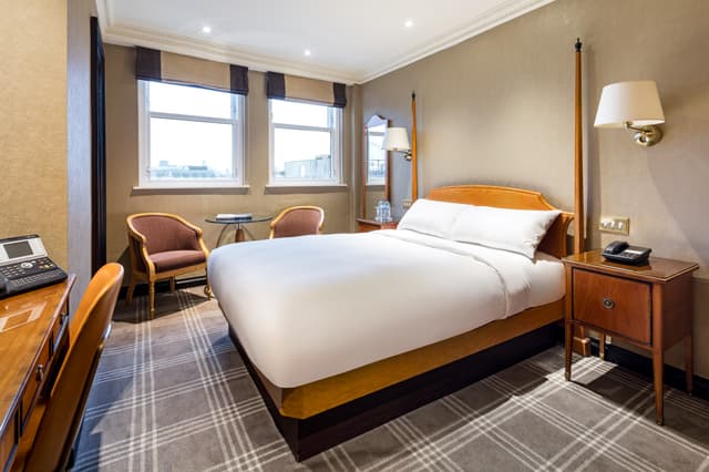 Radisson Blu Hotel +1 more