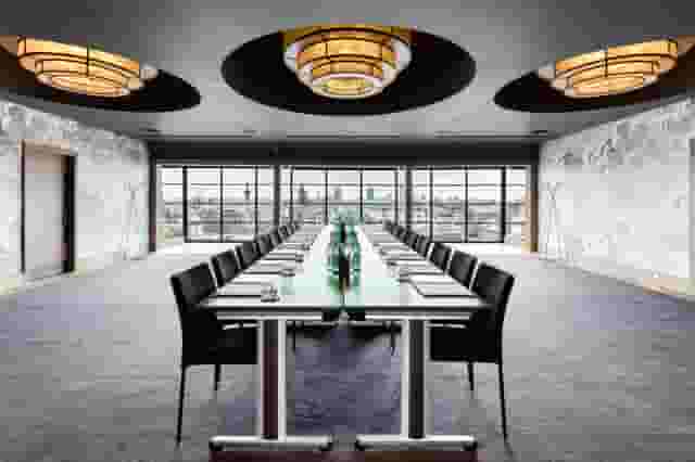 Radisson Blu Hotel +1 more