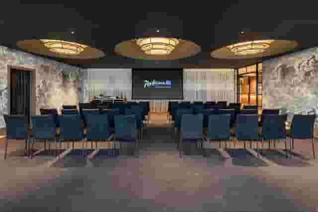 Radisson Blu Hotel +1 more