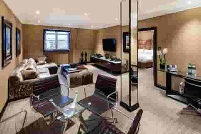 Radisson Blu Hotel +1 more
