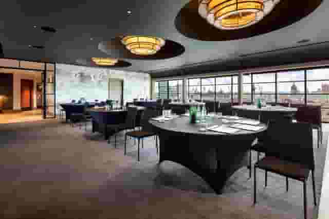 Radisson Blu Hotel +1 more