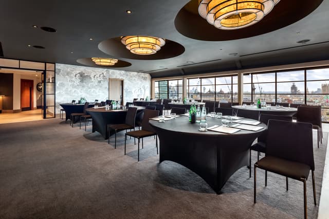 Radisson Blu Hotel +1 more