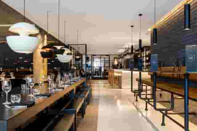 Radisson Blu Hotel +1 more